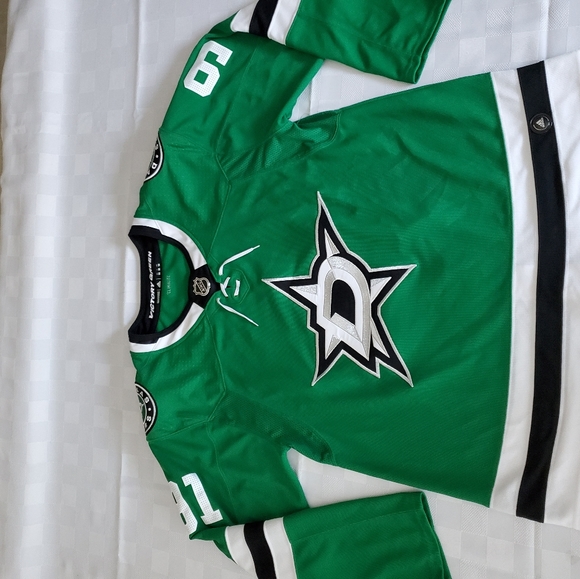 dallas stars adidas